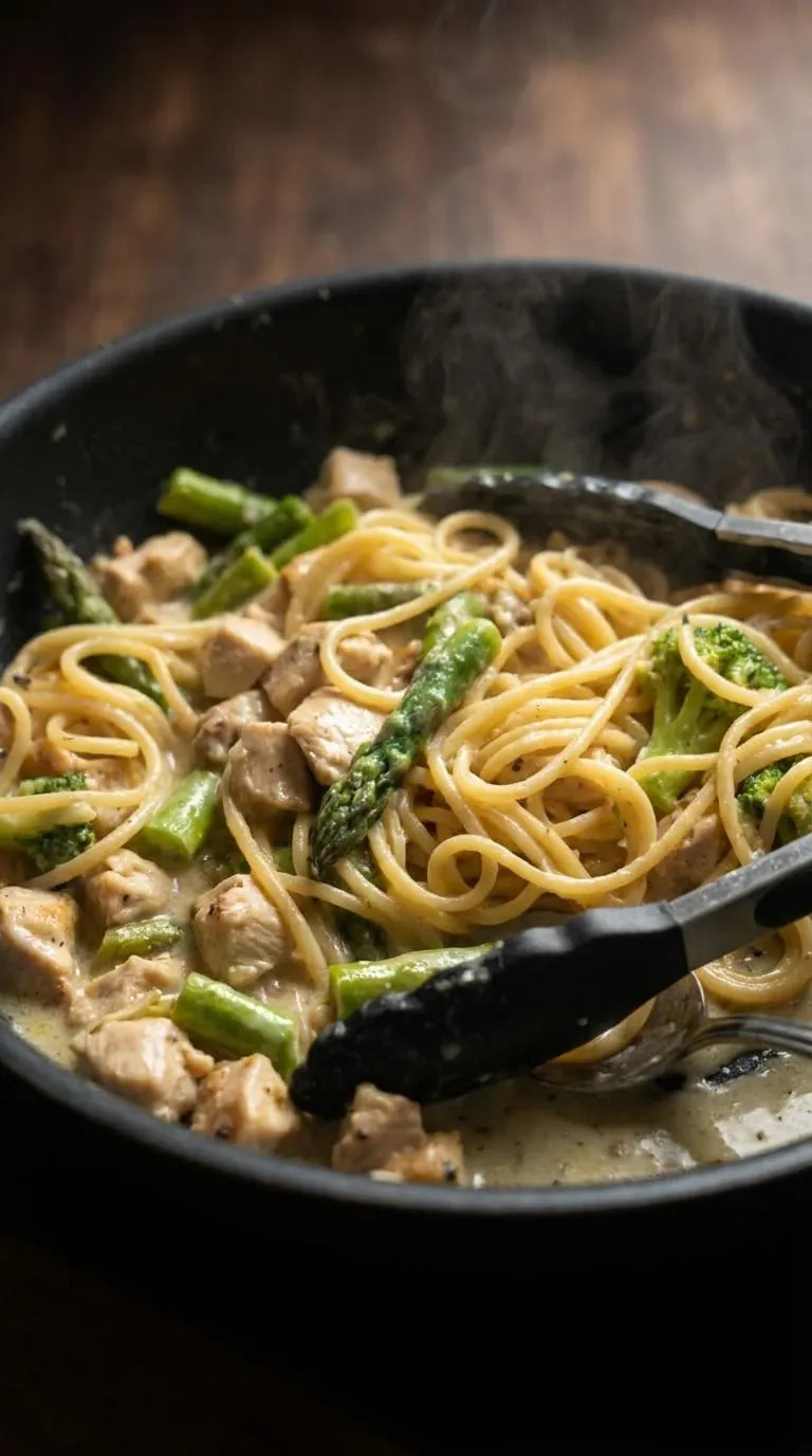 Hero Food Photography — After